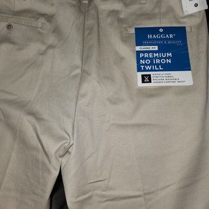 Mens Haggar Pants